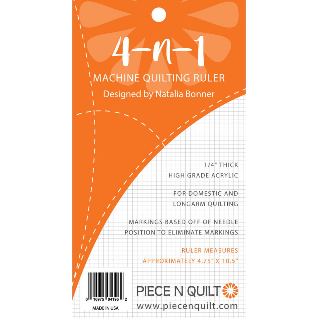Rulers – Piece N Quilt