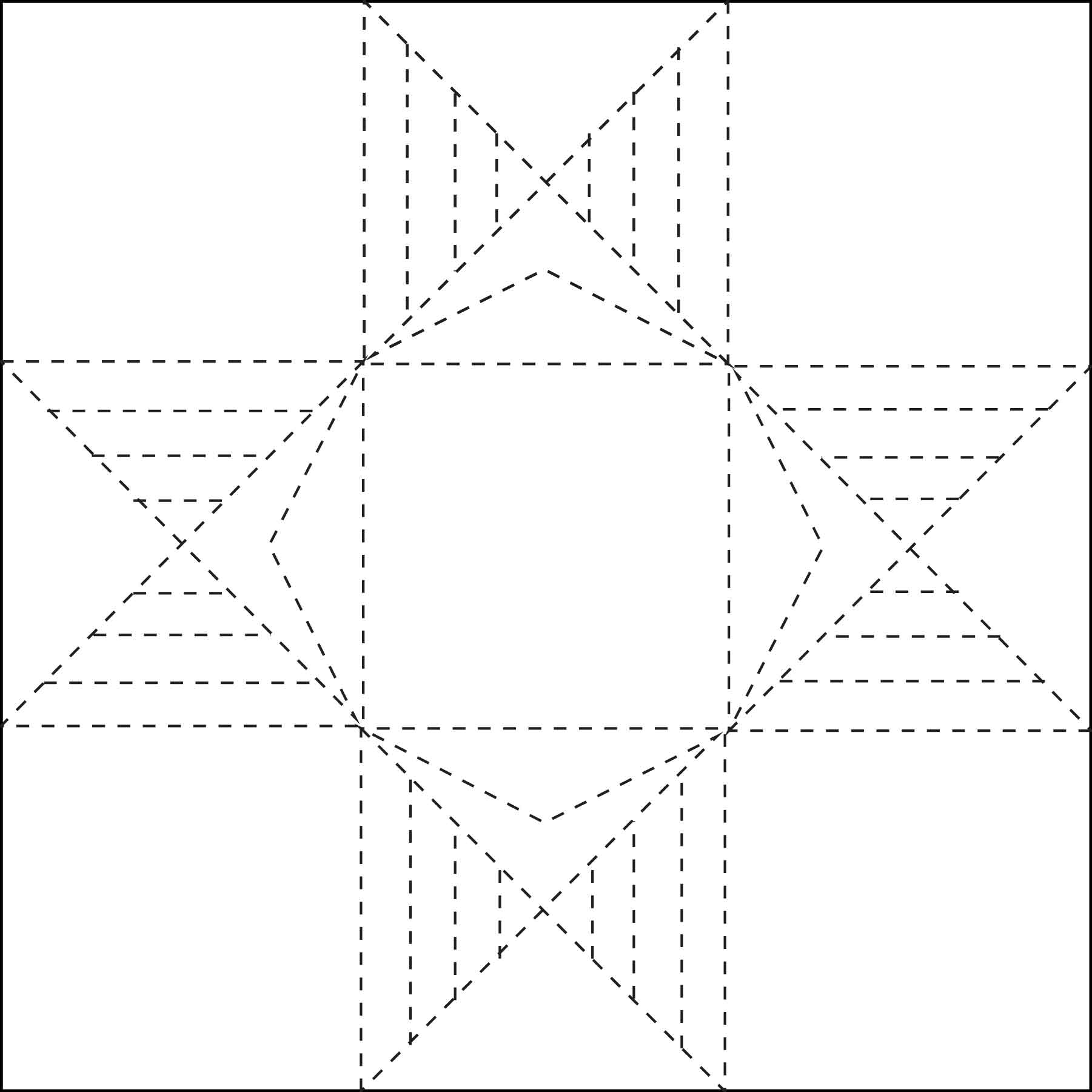 Ohio Star Too – Piece N Quilt ohio-star-too-piece-n-quilt